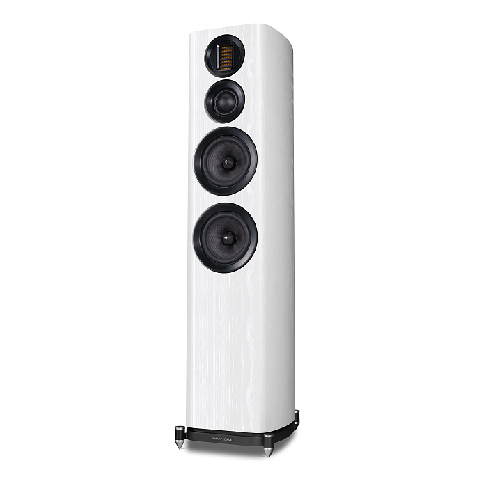 Напольная акустика Wharfedale EVO 4.4 White Oak - рис.4