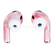Беспроводные наушники Apple AirPods Pro 2 USB-C Pink Marble Gloss - рис.7