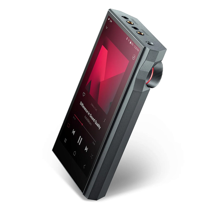 Плеер Astell&Kern KANN ULTRA Astro Gray - рис.9