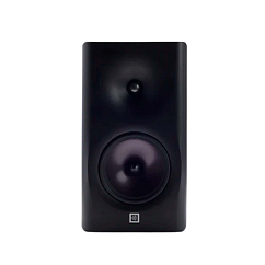 Полочная акустика Dutch & Dutch 8c Speaker Black & White (1 шт)