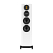 Напольная акустика Wharfedale EVO 5.4 Matte White - рис.3