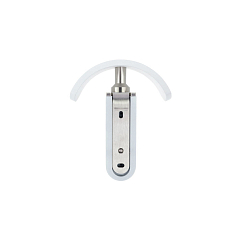 Подставка для наушников ROOMs Audio Line WH W White