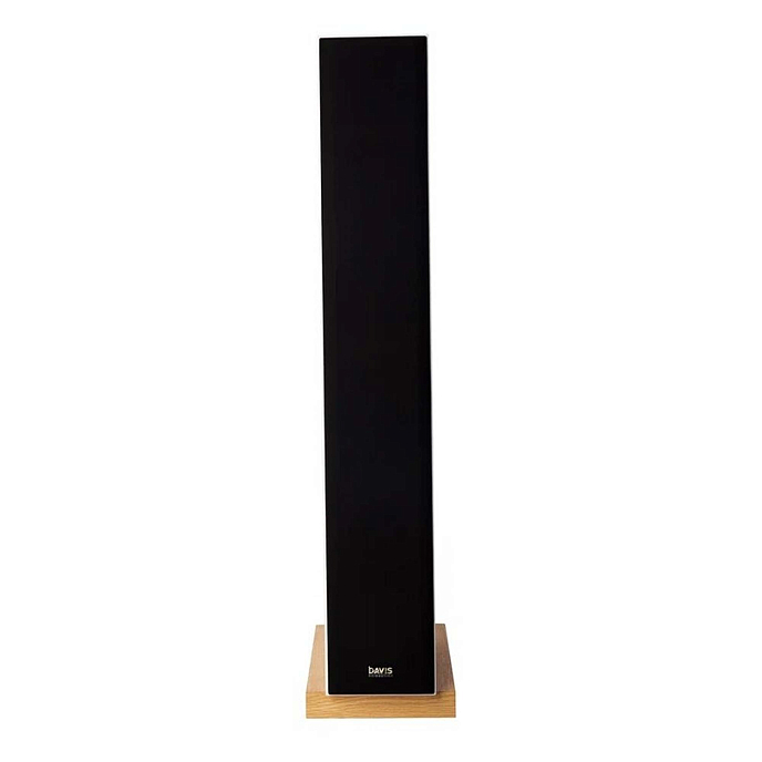 Напольная акустика Davis Acoustics Courbet N 5 White Gloss - рис.4
