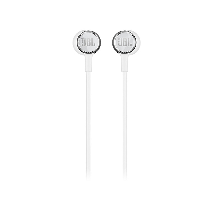 Наушники JBL Live 100 White - рис.2
