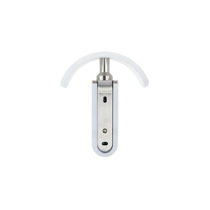 Подставка для наушников ROOMs Audio Line WH W White - рис.3