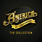 America – 50th Anniversary - The Collection 2LP