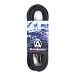 Кабель AuraSonics mXFJTSM-06 Black 0.6m - рис.0