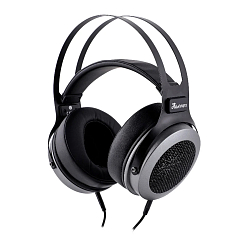 Наушники полноразмерные Kiwi Ears Altruva Black/Grey