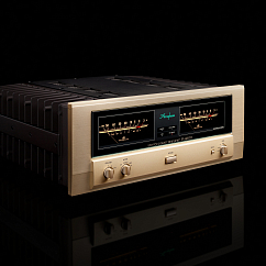 Усилитель мощности Accuphase P-4600 Wold
