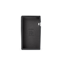 Чехол для плеера Astell&Kern SP3000 Leather Case Minerva Tanned Black