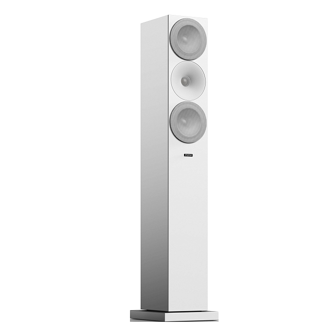 Напольная акустика Amphion Helium520 Full White - рис.2