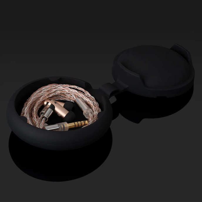 High End наушники Final Audio S6000 Cooper - рис.11