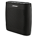 - рис.0 Портативная колонка BOSE SoundLink Colour Black - рис.0