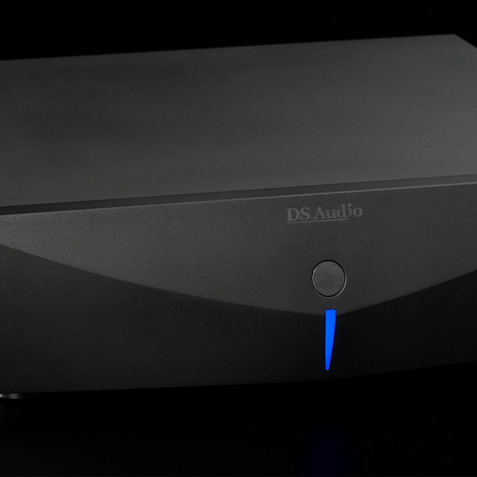 Фонокорректор DS Audio DS-003 Equalizer Black - рис.4