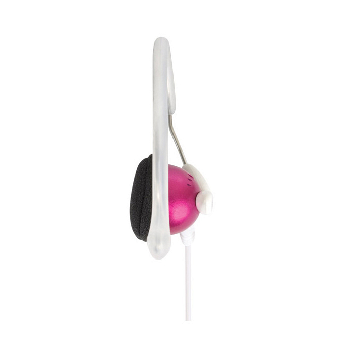 Наушники Koss Clipper Pink - рис.2