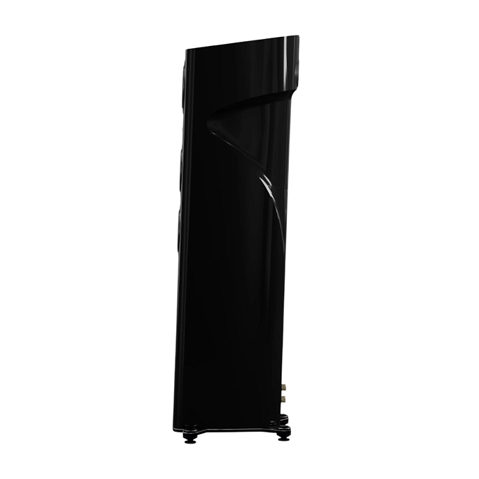 Напольная акустика Morel Sopran 634 Black - рис.3