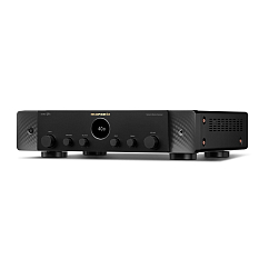 Интегральный усилитель Marantz Stereo 70s Black