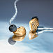- рис.5 High End наушники Final Audio A10000 Collector’s Edition Gold - рис.5