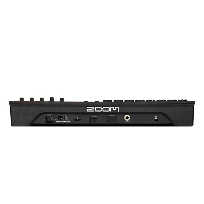 Микшерный пульт Zoom L-12next LiveTrak Black - рис.3