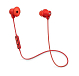 - рис.0 Беспроводные наушники JBL Under Armour Sport Wireless Red - рис.0