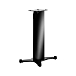 Стойки под акустику Dynaudio Stand 20 Satin Black - рис.0