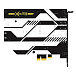 Внутренняя звуковая карта Creative Sound BlasterX AE-5 Plus Black - рис.4