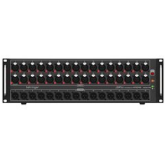 Микшерный пульт Behringer S32
