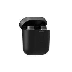 Беспроводные наушники Bowers & Wilkins Pi7 S2 Satin Black