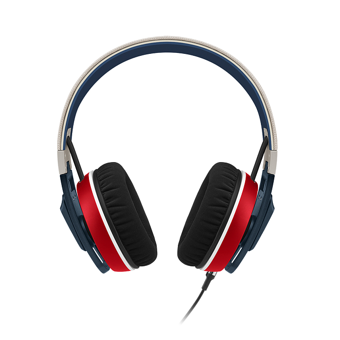 Наушники Sennheiser Urbanite XL Nation - рис.2