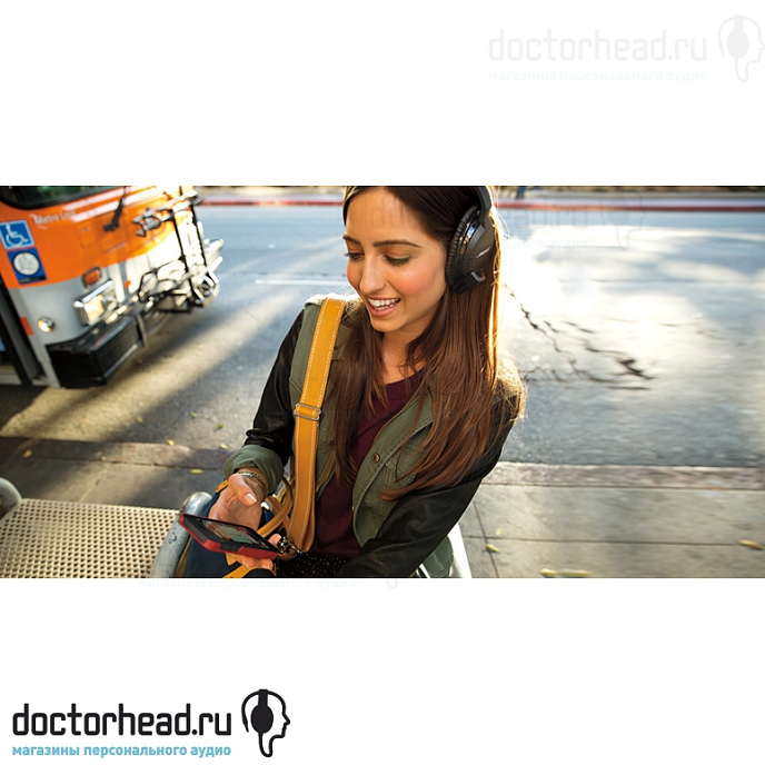 Беспроводные наушники BOSE AE2w - рис.8