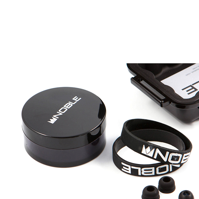 Наушники Noble Audio Django - рис.10