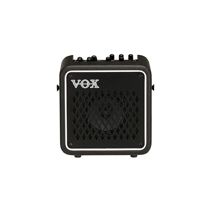 Гитарный усилитель VOX MINI GO 3 - рис.0