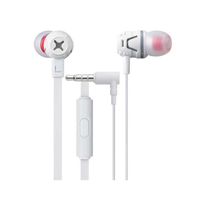 Наушники Phiaton by Cresyn C450S White - рис.0