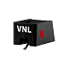 Игла звукоснимателя Ortofon Stylus VNL I Black - рис.0