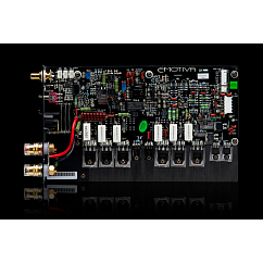 Усилитель мощности Emotiva XPA-9 Gen3