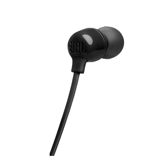 Беспроводные наушники JBL Tune 135BT black внутриканальные беспроводные наушники (SN KT0334-AQ0088993)_Уценка - рис.4