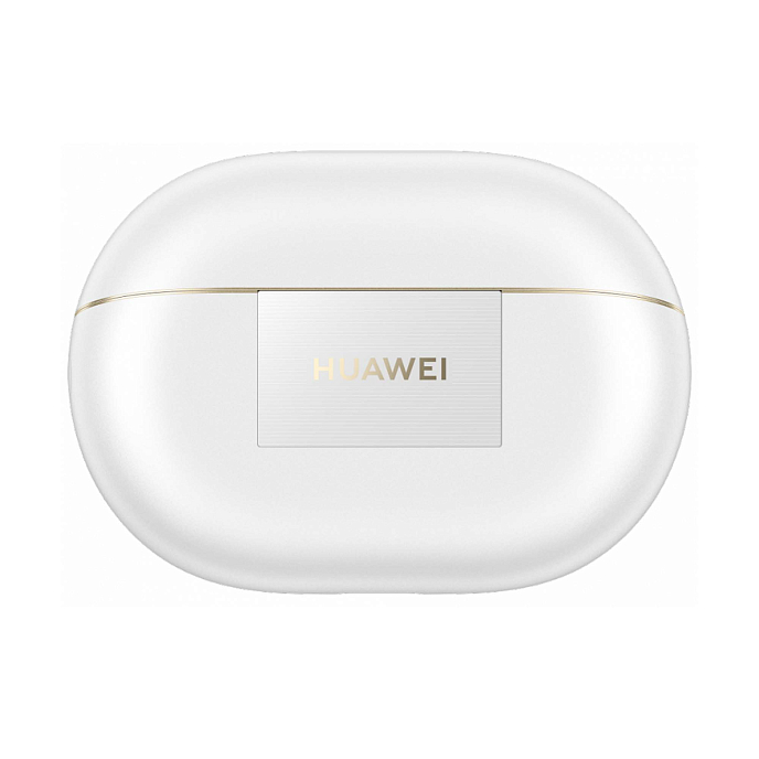 Беспроводные наушники HUAWEI FreeBuds Pro 4 White - рис.8