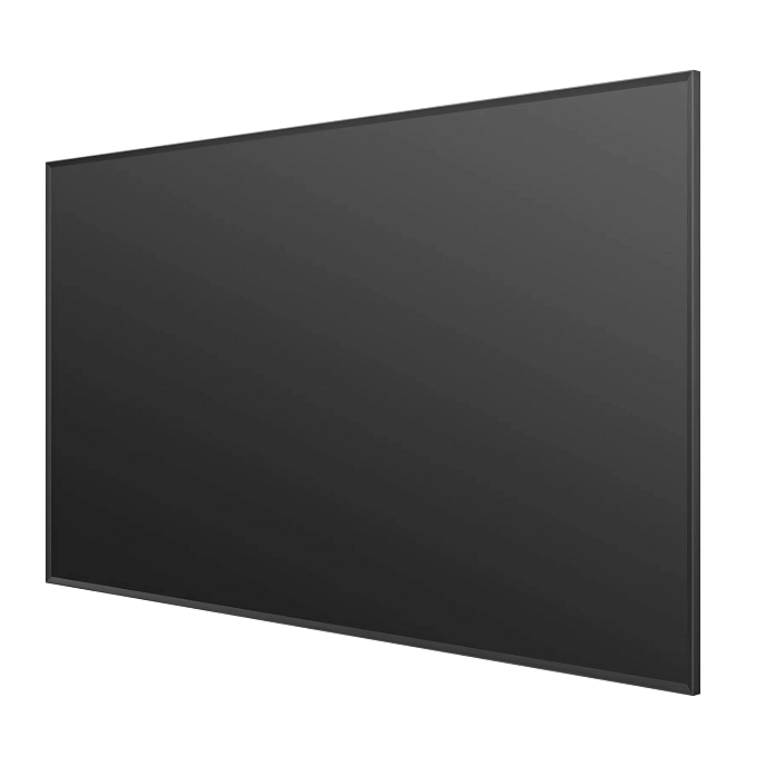 Экран для проектора Hisense DLT150-B Black - 150 - рис.2