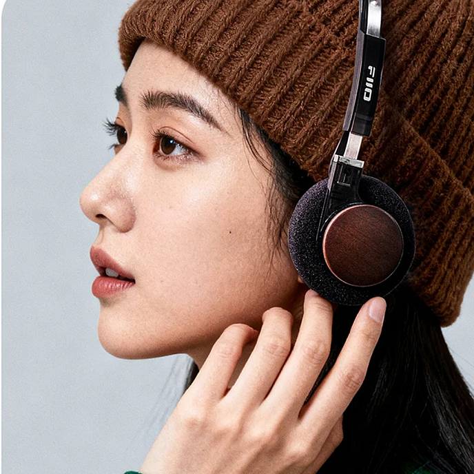 Беспроводные наушники FiiO EH11 Walnut - рис.6