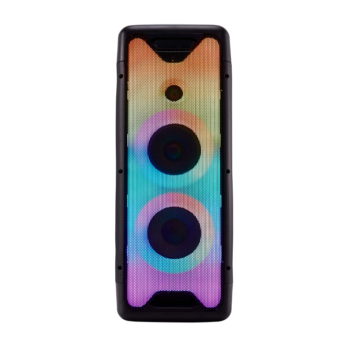 Портативная колонка Gemini GLS-550 - рис.0