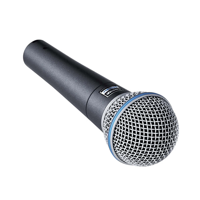 Микрофон вокальный Shure Beta 58A - рис.3