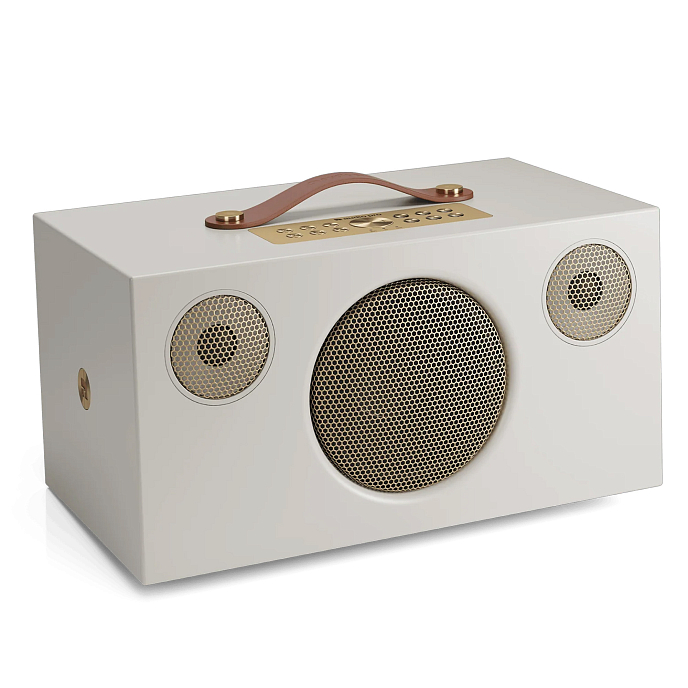 Портативная колонка Audio Pro Addon C10 MKII W Classic Dune - рис.1