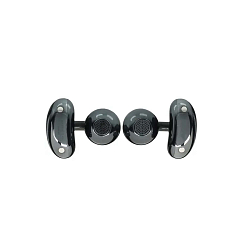 Беспроводные наушники HUAWEI FreeClip Black