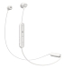 Беспроводные наушники Sony WI-C300 White - рис.3