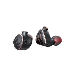 Наушники внутриканальные FiiO FH5s Black