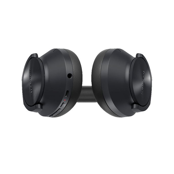 Беспроводные наушники Technics EAH-A800 Black - рис.2