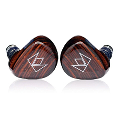 Наушники внутриканальные Noble Audio Lu Ban Wood