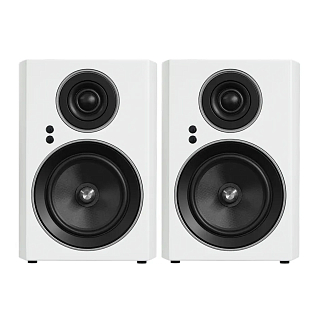 Jamo C707PA MKII White
