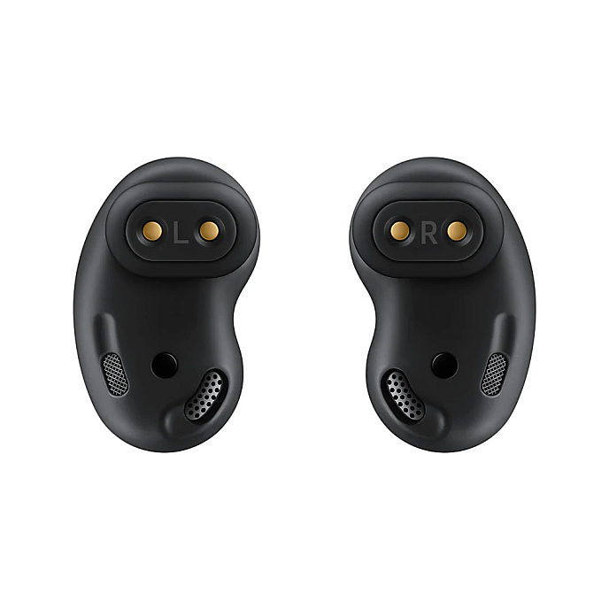 Беспроводные наушники Samsung Buds Live Black - рис.1