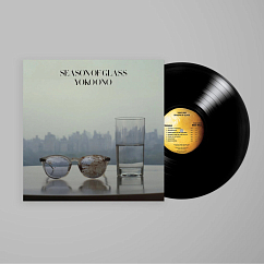 Виниловая пластинка Yoko Ono - Season Of Glass (45th Anniversary) LP